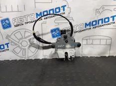 Замок багажника задний Volvo S60 FS45 B4164T