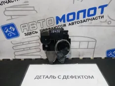 Замок багажника Nissan Teana J32 VQ25DE 2010