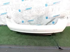 Бампер задний Audi A4 8K5 CDNC