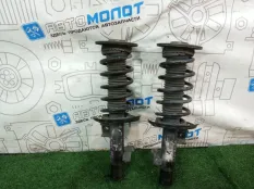 Стойка передняя Volvo S60 FS45 B4164T