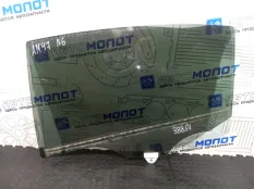 Стекло двери задней левой Mazda 6 GJ PE-VPS