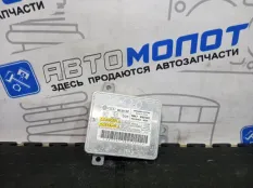 Блок розжига ксенона Audi A6 4F2 C6 CAJ
