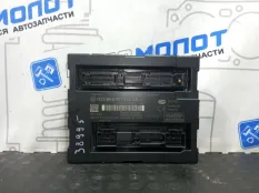 Блок комфорта Audi A4 8K5 CDNC