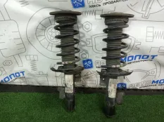 Стойка передняя Volvo S60 FS45 B4164T