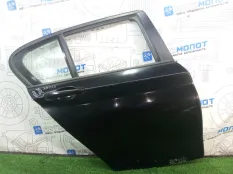 Дверь задняя правая BMW 1-Series F20 N13B16A 2012