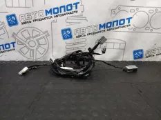 Проводка багажника Volvo S60 FS45 B4164T