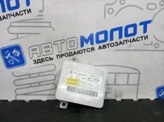 Блок розжига ксенона Audi A6 4F2 C6 CAJ