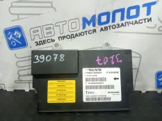 Блок управления AIR BAG Volvo XC60 DZ47 B4204T7