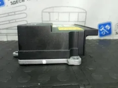 Блок управления AIR BAG Volvo XC60 DZ47 B4204T7