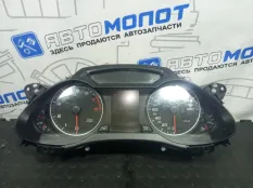 Панель приборов Audi A4 8K5 CDNC