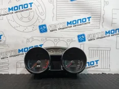 Панель приборов Audi TT 8J3 CES CESA