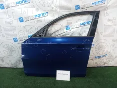 Дверь передняя левая передняя левая BMW 1-Series