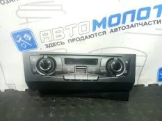 Блок управления климат-контролем Audi A4 8K5 CDNC