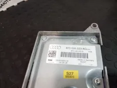 Усилитель акустический Audi A4 8K5 CDNC