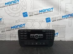Магнитола Mercedes-Benz B-Class W246 270910