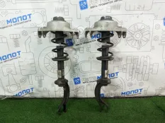 Стойка передняя Audi A4 8K5 CDNC