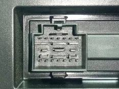 Блок комфорта Audi A4 8K5 CDNC