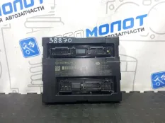 Блок комфорта Audi A4 8K5 CDNC