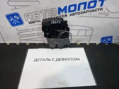 Замок багажника Nissan Teana J32 VQ25DE 2011