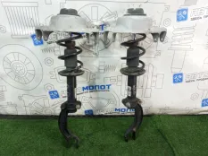 Стойка подвески Audi A4 8K5 CDNC