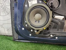 Дверь передняя правая Volvo S60 FS45 B4164T