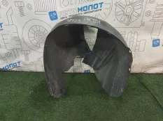 Подкрылок задний левый Volvo C70 B5254T3