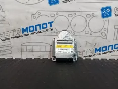 Блок управления AIR BAG BMW 1-Series F20 N13B16A
