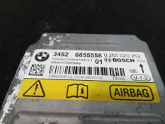 Блок управления AIR BAG BMW 1-Series F20 N13B16A