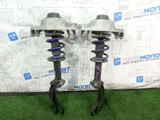 Стойка подвески Audi A4 8K5 CDHB