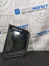 Форточка двери задняя левая Mazda 6 GJ PE-VPS