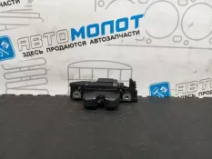 Замок багажника Citroen C4 С7 HNY HN01