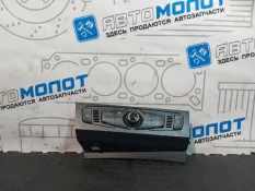 Блок управления климат-контролем Audi A4 8K5 CDHB
