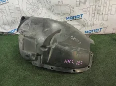 Подкрылок передний правый Volvo C70 B5254T3