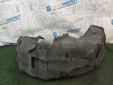 Подкрылок задний левый Audi A7 4G CGW