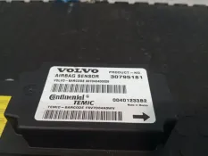 Блок управления AIR BAG Volvo C70 B5254T3