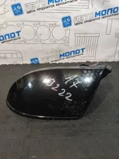 Зеркало левое левое Audi A7 4G CGW