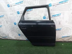 Дверь задняя правая Audi A3 8PA BVY