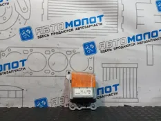 Блок управления AIR BAG Nissan Teana J32 VQ25DE