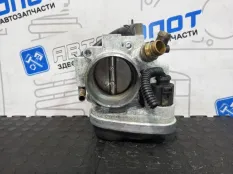 Дроссельная заслонка Chevrolet Cruze J300 F16D4