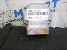 Блок управления AIR BAG Audi TT 8J3 CES CESA