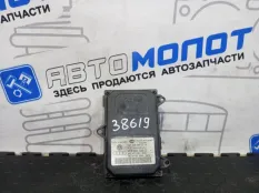 Блок управления фарой Audi A6 4F2 C6 CAJ