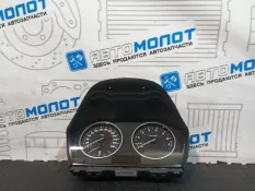 Панель приборов BMW 1-Series F20 N13B16A