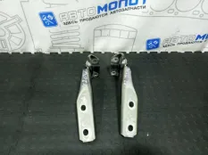 Петли капота Audi A3 8PA BVY