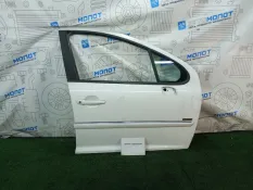 Дверь передняя правая Peugeot 207 WA 5F01 5FS EP6C