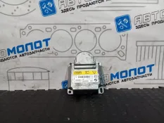 Блок управления AIR BAG BMW 1-Series F20 N13B16A