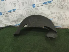 Подкрылок задний левый Citroen C5 RW 5F02 EP6CDT