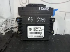 Блок управления АКПП Audi A3 8PA BVY