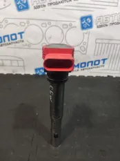 Катушка зажигания Audi A6 C7 CHV