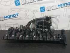 Коллектор впускной Hyundai Santa Fe DM D4HB ЕВРО 6