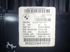 Панель приборов BMW 1-Series E87 N45B16AC 2009